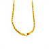 Gold Necklace - 22 K - 16.11 g thumbnail