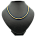 Gold Necklace - 22 K - 16.11 g thumbnail