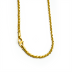 Gold Necklace - 22 K - 26.50 g thumbnail