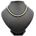 Gold Necklace - 22 K - 26.50 g thumbnail