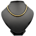 Gold Necklace - 22 K - 26.50 g thumbnail