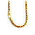 Gold Necklace - 22 K - 55.40 g thumbnail