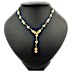 Gold Necklace - 22 K - 26.13 g thumbnail