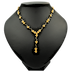 Gold Necklace - 22 K - 26.13 g thumbnail
