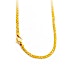 Gold Necklace - 22 K - 14.10 g thumbnail