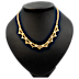 Gold Necklace - 22 K - 14.10 g thumbnail