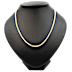 Gold Necklace - 22 K - 17.64 g thumbnail