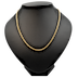 Gold Necklace - 22 K - 17.64 g thumbnail