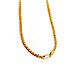 Gold Necklace - 22 K - 14.79 g thumbnail