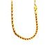 Gold Necklace - 22 K - 17.49 g thumbnail