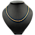 Gold Necklace - 22 K - 17.49 g thumbnail