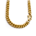 Gold Necklace - 24 K - 161.66 g thumbnail