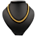 Gold Necklace - 24 K - 161.66 g thumbnail