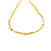 Gold Necklace - 22 K - 16.56 g thumbnail