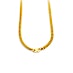 Gold Necklace - 22 K - 14.79 g thumbnail