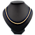 Gold Necklace - 22 K - 14.79 g thumbnail