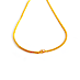 Gold Necklace - 22 K - 25.93 g thumbnail