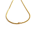 Gold Necklace - 22 K - 25.93 g thumbnail