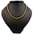 Gold Necklace - 24 K - 54.38 g thumbnail