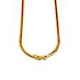 Gold Necklace - 22 K - 16.41 g thumbnail