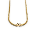 Gold Necklace - 22 K - 34.05 g thumbnail