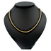 Gold Necklace - 22 K - 34.05 g thumbnail