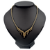 Gold Necklace - 22 K - 18.67 g thumbnail