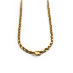 Gold Necklace - 22 K - 55.77 g thumbnail