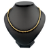 Gold Necklace - 22 K - 55.77 g thumbnail
