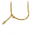Gold Necklace - 24 K - 44.95 g thumbnail