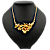 Gold Necklace - 24 K - 44.95 g thumbnail