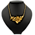 Gold Necklace - 24 K - 44.95 g thumbnail