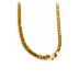 Gold Necklace - 22 K - 22.24 g thumbnail