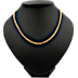 Gold Necklace - 22 K - 22.24 g thumbnail