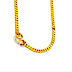Gold Necklace - 24 K - 38.41 g thumbnail