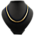 Gold Necklace - 24 K - 38.41 g thumbnail