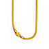 Gold Necklace - 22 K - 17.65 g thumbnail