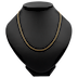 Gold Necklace - 22 K - 5.63 g thumbnail