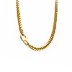 Gold Necklace - 22 K - 22.26 g thumbnail