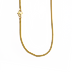 Gold Necklace - 22 K - 5.88 g thumbnail