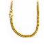 Gold Necklace - 24 K - 39.87 g thumbnail