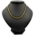 Gold Necklace - 24 K - 39.87 g thumbnail