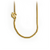 Gold Necklace - 24 K - 11.38 g thumbnail