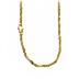 Gold Necklace - 22 K - 8.32 g thumbnail