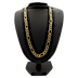 Gold Necklace - 22 K - 45.58 g thumbnail