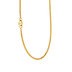 Gold Necklace - 22 K - 5.29 g thumbnail