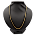 Gold Necklace - 22 K - 5.29 g thumbnail