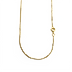 Gold Necklace - 22 K - 5.28 g thumbnail