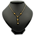 Gold Necklace - 22 K - 5.28 g thumbnail