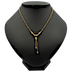 Gold Necklace - 22 K - 6.96 g thumbnail